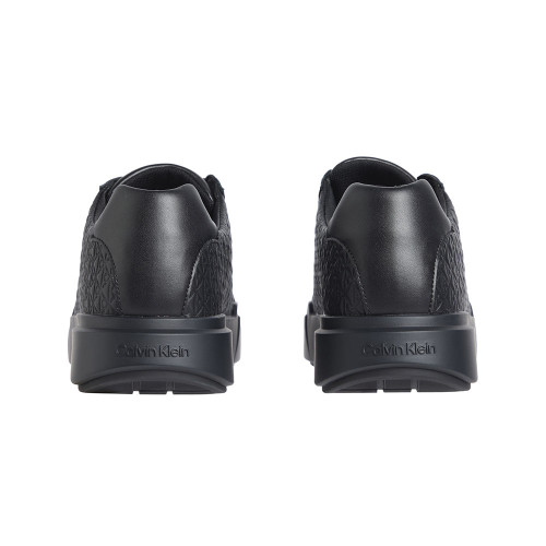 Calvin Klein Durable Traction Logo Trainers